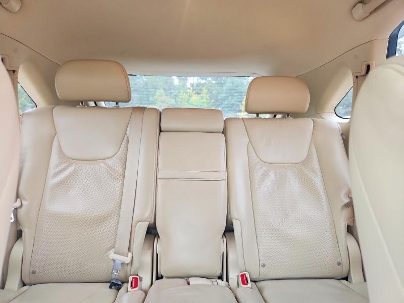 69657996 :رقم المزاد ، JTJBK1BA4E2460785 vin ، 2014 Lexus Rx 350 مزاد بيع