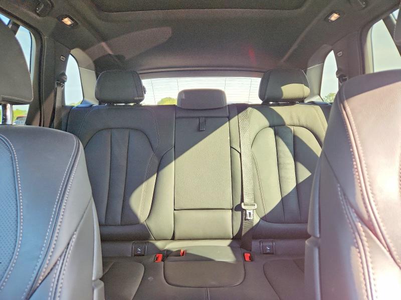 Продаж на аукціоні авто 2022 Bmw X5, vin: 5UXCR6C04N9J28471, номер лоту: 67754976