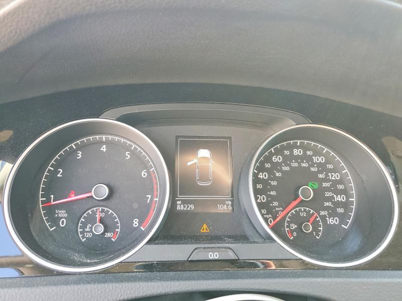 Aukcja sprzedaży 2015 Volkswagen Golf, vin: 3VW217AU2FM102578, numer aukcji: 67563796
