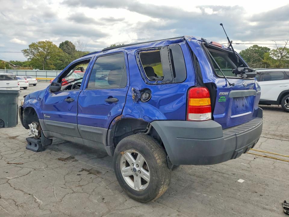 Aukcja sprzedaży 2005 Ford Escape, vin: 1FMCU96H15KB69664, numer aukcji: 66589216