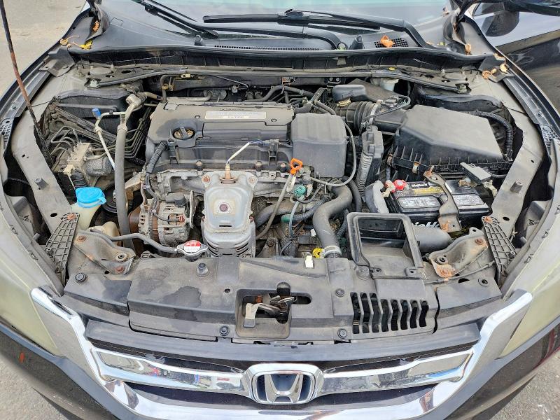 Aukcja sprzedaży 2014 Honda Accord, vin: 1HGCR2F83EA106876, numer aukcji: 68394306