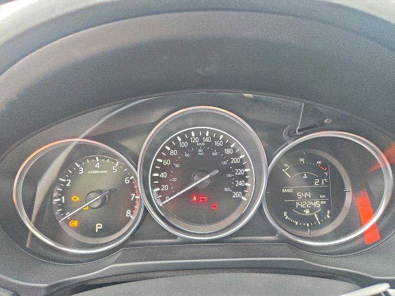 Продаж на аукціоні авто 2019 Mazda Cx-5, vin: JM3KFBBL5K0671507, номер лоту: 66375466