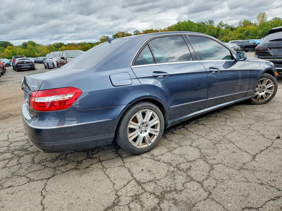 2013 Mercedes-benz E მანქანა იყიდება აუქციონზე, vin: WDDHF8JB4DA748627, აუქციონის ნომერი: 68263206