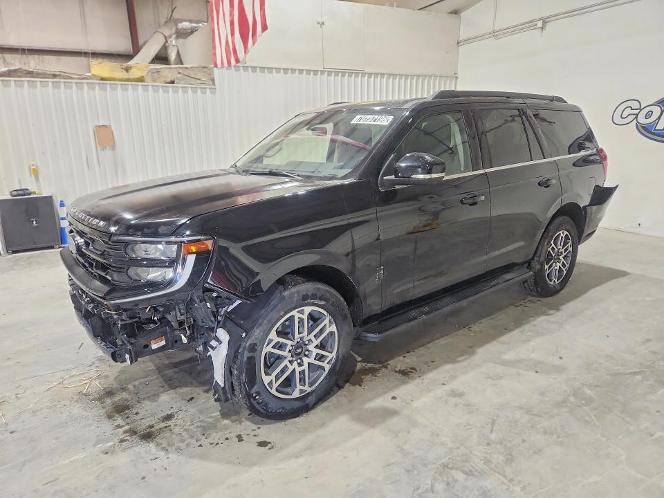 Aukcja sprzedaży 2025 Ford Expedition, vin: 1FMJU1H87SEA50095, numer aukcji: 70737196