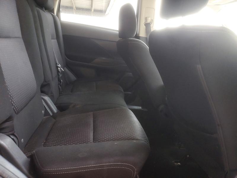 2018 Mitsubishi Outlander მანქანა იყიდება აუქციონზე, vin: JA4AZ3A3XJZ043028, აუქციონის ნომერი: 65967326