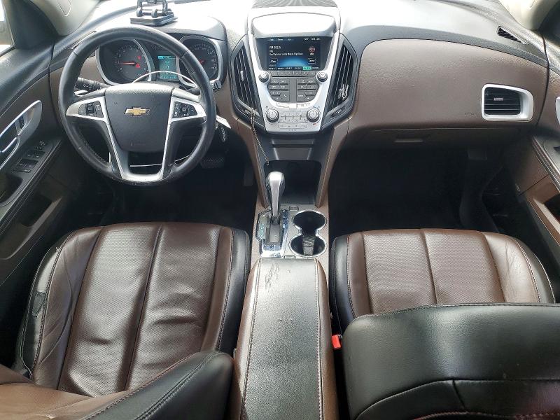Продаж на аукціоні авто 2015 Chevrolet Equinox, vin: 2GNFLGEK8F6231854, номер лоту: 68775716
