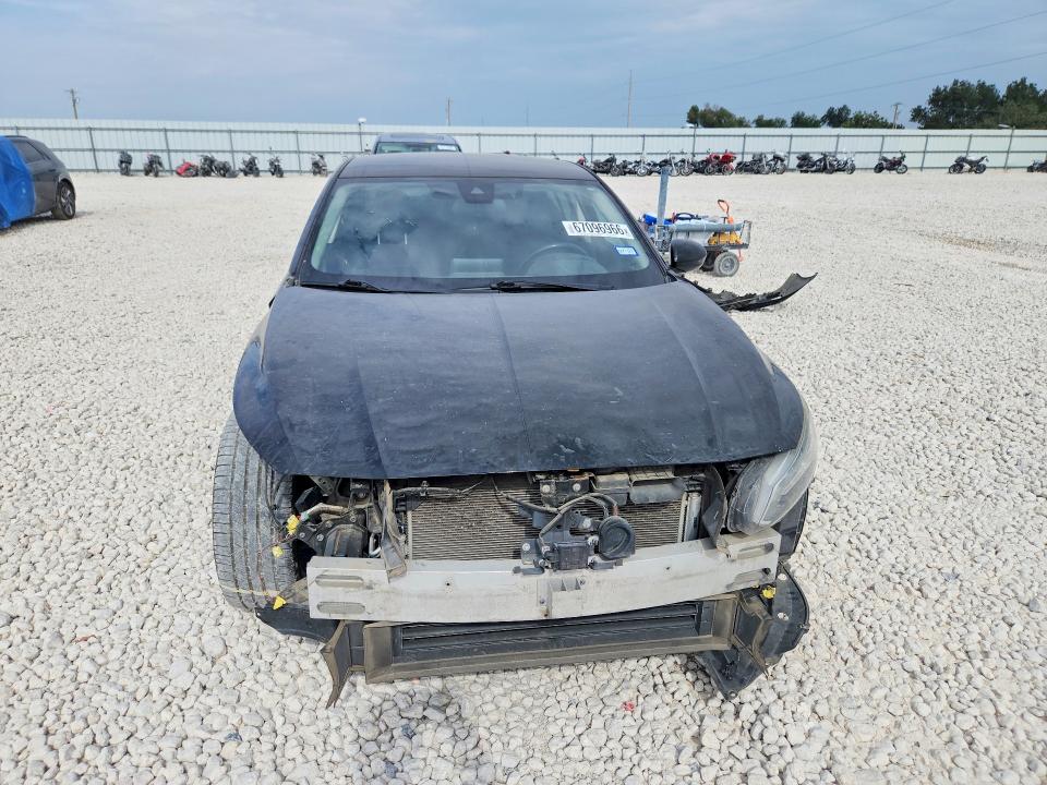 Aukcja sprzedaży 2021 Nissan Altima, vin: 1N4BL4CV1MN318917, numer aukcji: 67096966