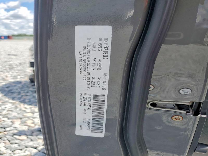 Aukcja sprzedaży 2019 Dodge Charger, vin: 2C3CDXGJXKH576741, numer aukcji: 66510806