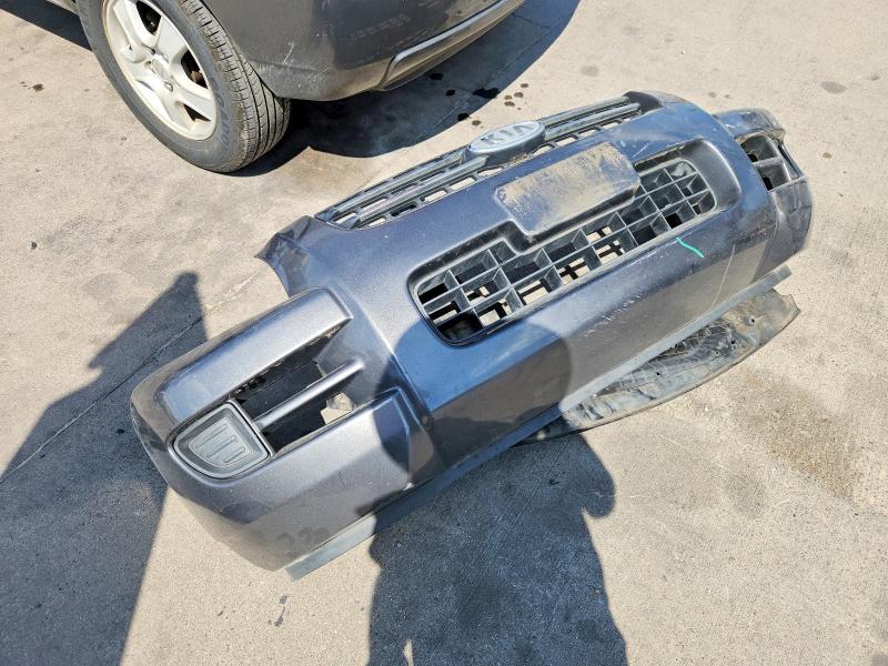 Продаж на аукціоні авто 2008 Kia Sportage, vin: KNDJF724587489543, номер лоту: 69824046