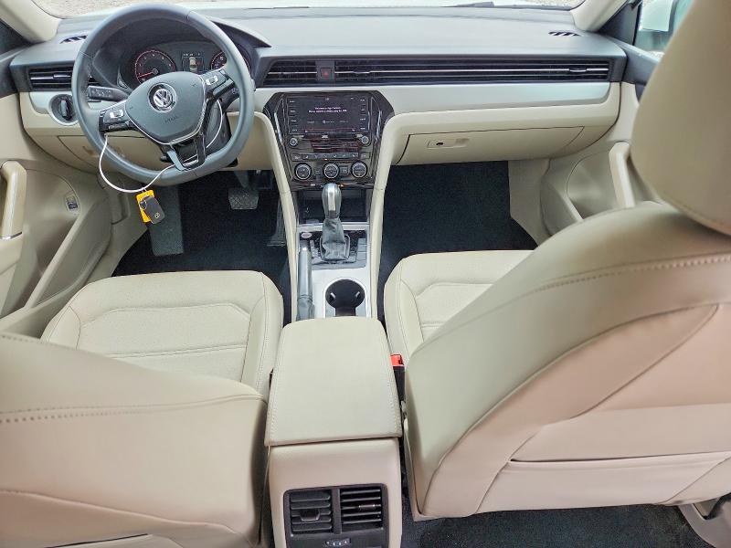 Aukcja sprzedaży 2022 Volkswagen Passat, vin: 1VWSA7A35NC001963, numer aukcji: 69744266