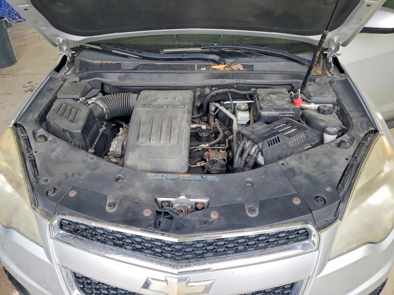Aukcja sprzedaży 2010 Chevrolet Equinox, vin: 2CNFLEEW1A6311579, numer aukcji: 69597436