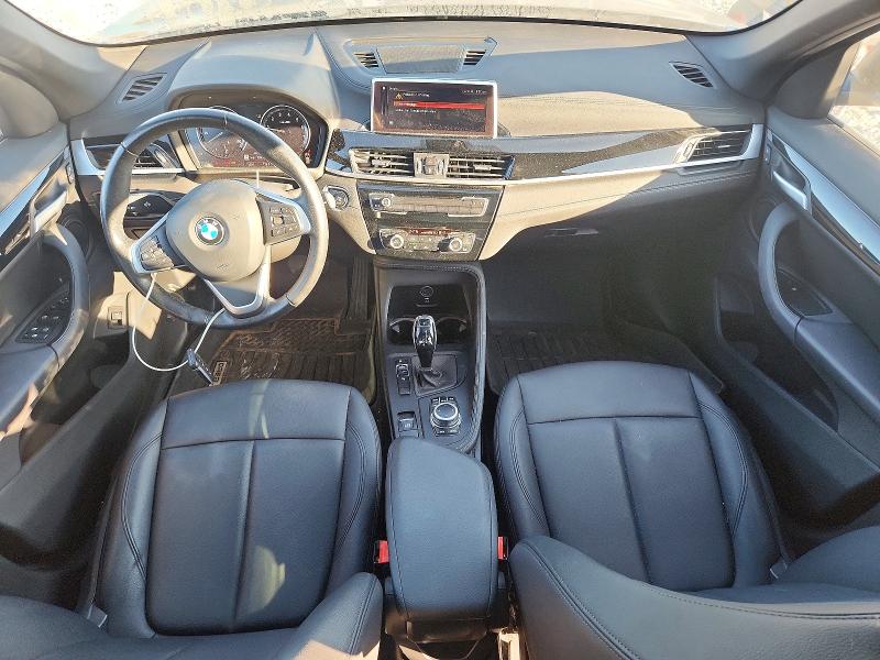 Продаж на аукціоні авто 2020 Bmw X1, vin: WBXJG7C0XL5R43706, номер лоту: 69311816