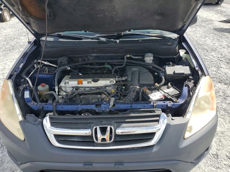 Aukcja sprzedaży 2003 Honda Cr-v, vin: JHLRD68433C017628, numer aukcji: 71024926