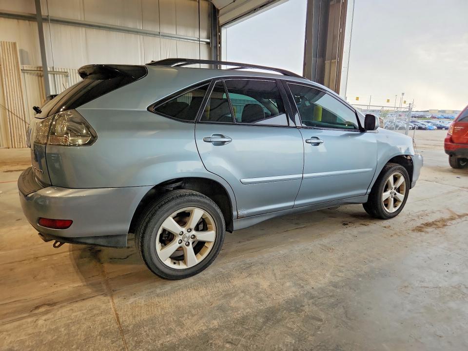Aukcja sprzedaży 2004 Lexus Rx, vin: 2T2GA31U34C002184, numer aukcji: 68670996