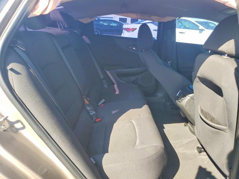 Aukcja sprzedaży 2023 Chevrolet Malibu, vin: 1G1ZD5ST7PF194137, numer aukcji: 67367886