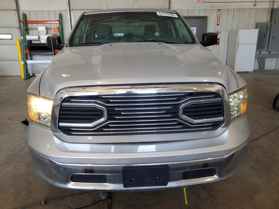 2017 Ram 1500 მანქანა იყიდება აუქციონზე, vin: 1C6RR6KG9HS730796, აუქციონის ნომერი: 64733206
