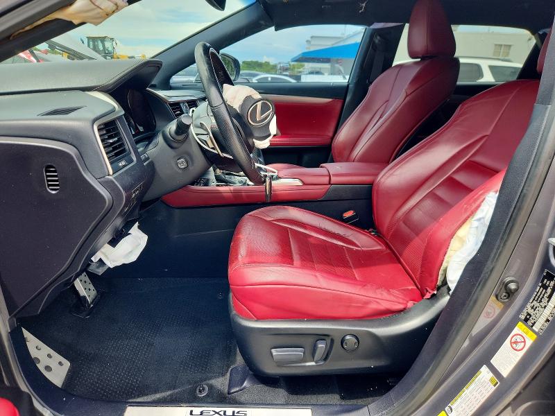 Aukcja sprzedaży 2017 Lexus Rx 350, vin: 2T2ZZMCA2HC068290, numer aukcji: 67984136