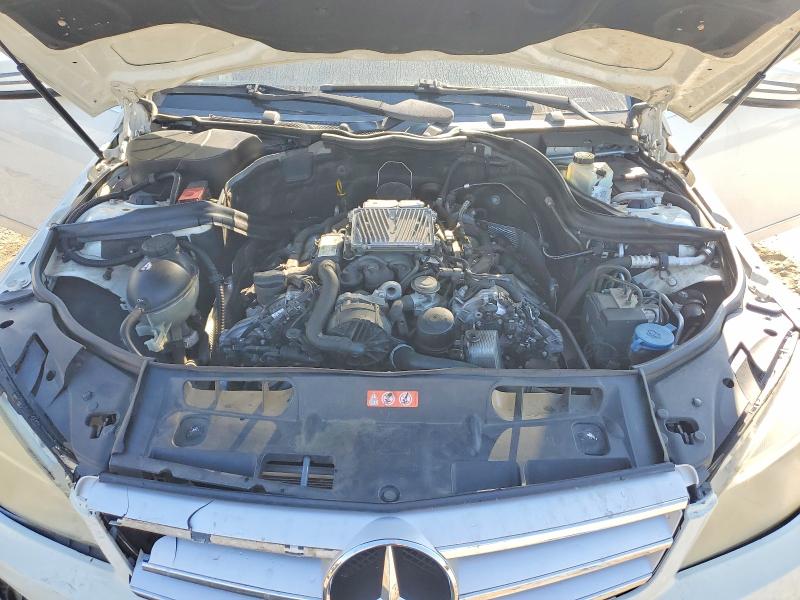 68757366 :رقم المزاد ، WDDGF5EB6AF388389 vin ، 2010 Mercedes-benz C مزاد بيع