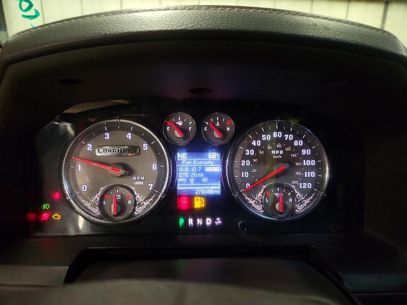 Aukcja sprzedaży 2012 Dodge Ram 2500, vin: 3C6TD5GT7CG113272, numer aukcji: 71037266