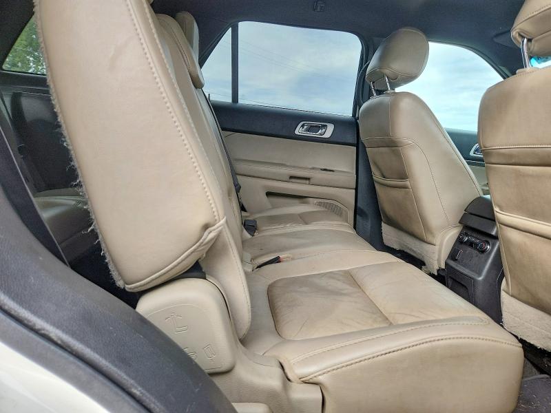 Aukcja sprzedaży 2012 Ford Explorer, vin: 1FMHK7D82CGA98462, numer aukcji: 70559936