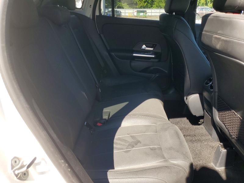 Aukcja sprzedaży 2021 Mercedes-benz Gla, vin: W1N4N4HB3MJ241611, numer aukcji: 68257346