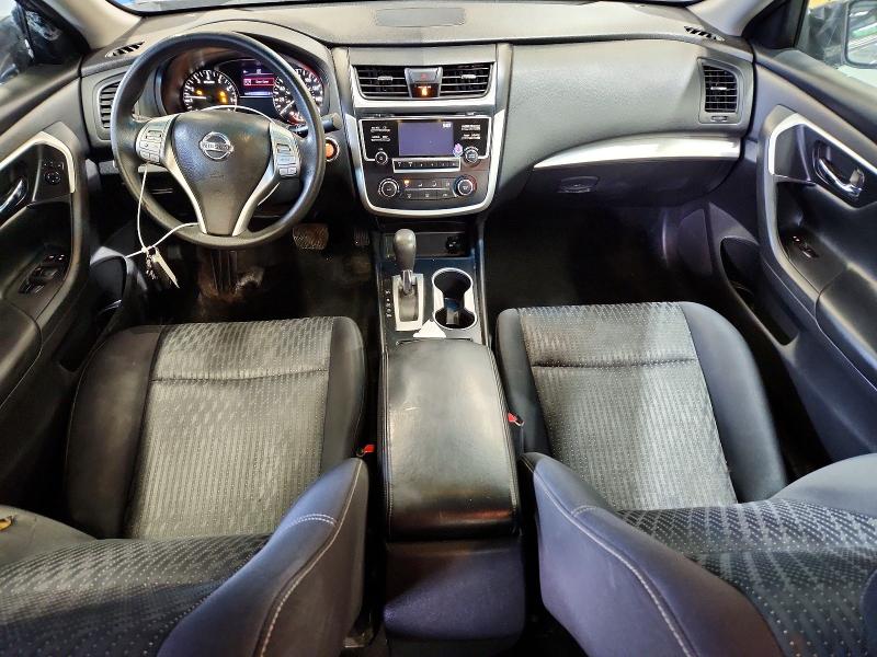 Продажа на аукционе авто 2016 Nissan Altima, vin: 1N4AL3AP7GN363360, номер лота: 69357096