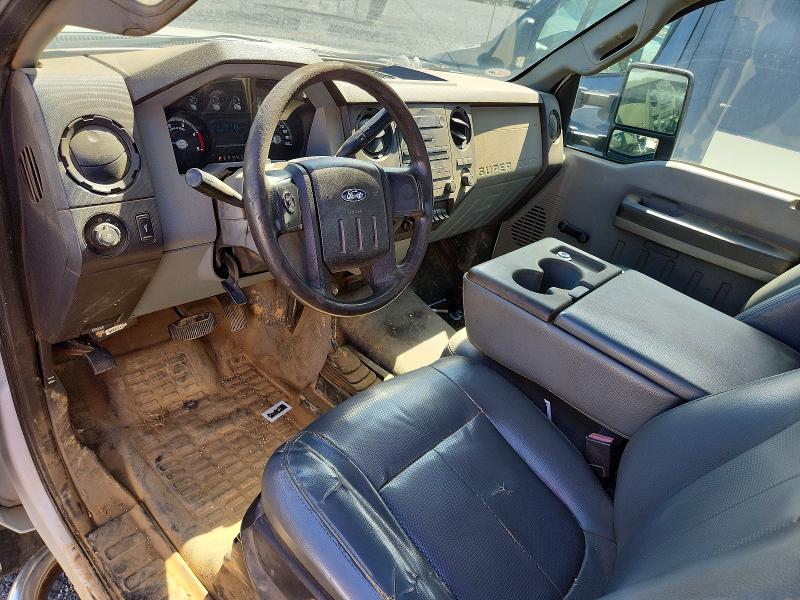 2011 Ford F450 მანქანა იყიდება აუქციონზე, vin: 1FDTF4HT0BEB95648, აუქციონის ნომერი: 68741356