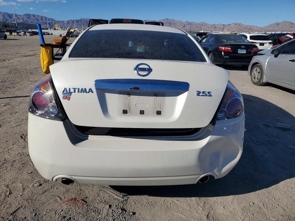 2012 Nissan Altima მანქანა იყიდება აუქციონზე, vin: 1N4AL2AP3CN550325, აუქციონის ნომერი: 69321276