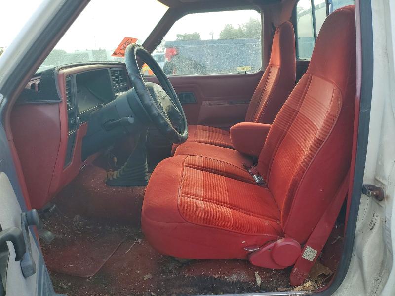 Продаж на аукціоні авто 1991 Ford Ranger, vin: 1FTCR10U7MUB21912, номер лоту: 66948706