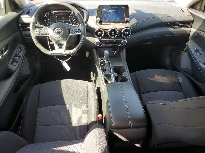 Продаж на аукціоні авто 2023 Nissan Sentra, vin: 3N1AB8CV4PY261008, номер лоту: 69777806