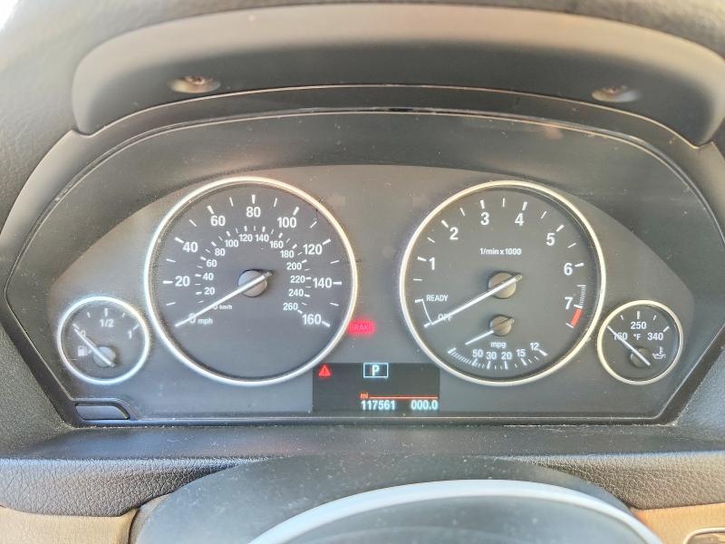 2015 Bmw 320 მანქანა იყიდება აუქციონზე, vin: WBA3C3C56FK202056, აუქციონის ნომერი: 69569376