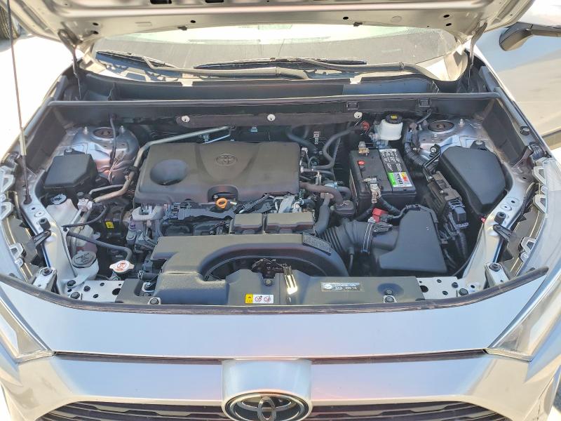 2019 Toyota Rav4 მანქანა იყიდება აუქციონზე, vin: 2T3C1RFV8KC011880, აუქციონის ნომერი: 70928726