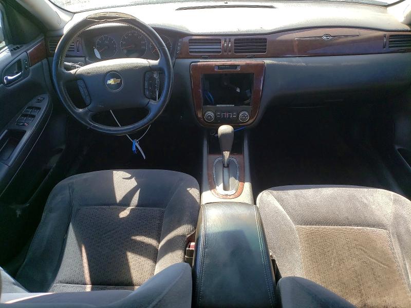 Продажа на аукционе авто 2011 Chevrolet Impala, vin: 2G1WG5EK2B1304704, номер лота: 70109116