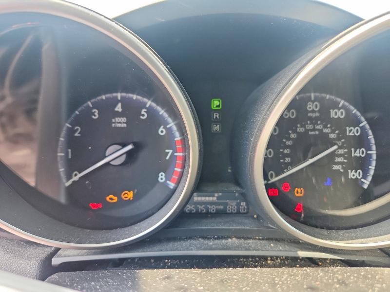 Продажа на аукционе авто 2013 Mazda 3, vin: JM1BL1TF8D1810773, номер лота: 68954506