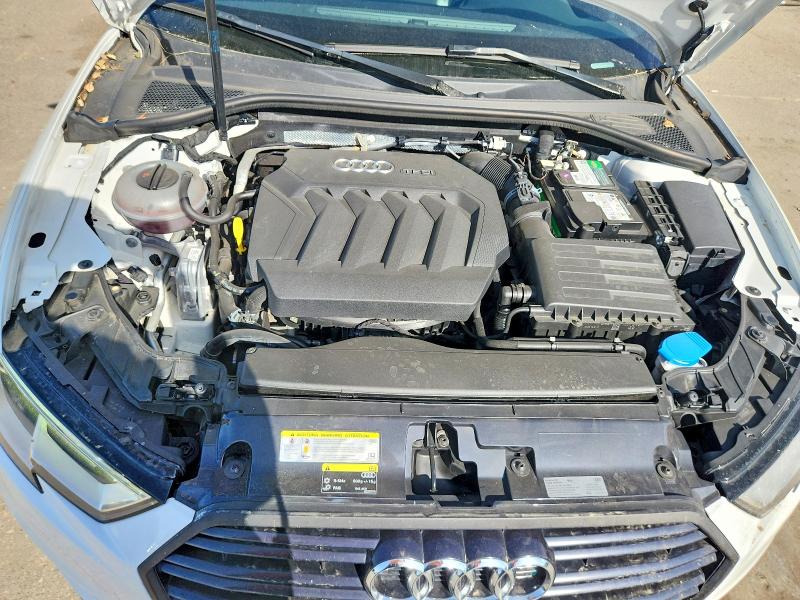 Продаж на аукціоні авто 2017 Audi A3, vin: WAUAUGFF6H1027381, номер лоту: 68076666
