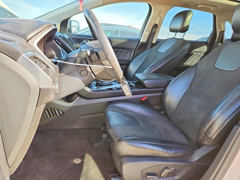 Aukcja sprzedaży 2017 Ford Edge, vin: 2FMPK4AP4HBC46227, numer aukcji: 67494496