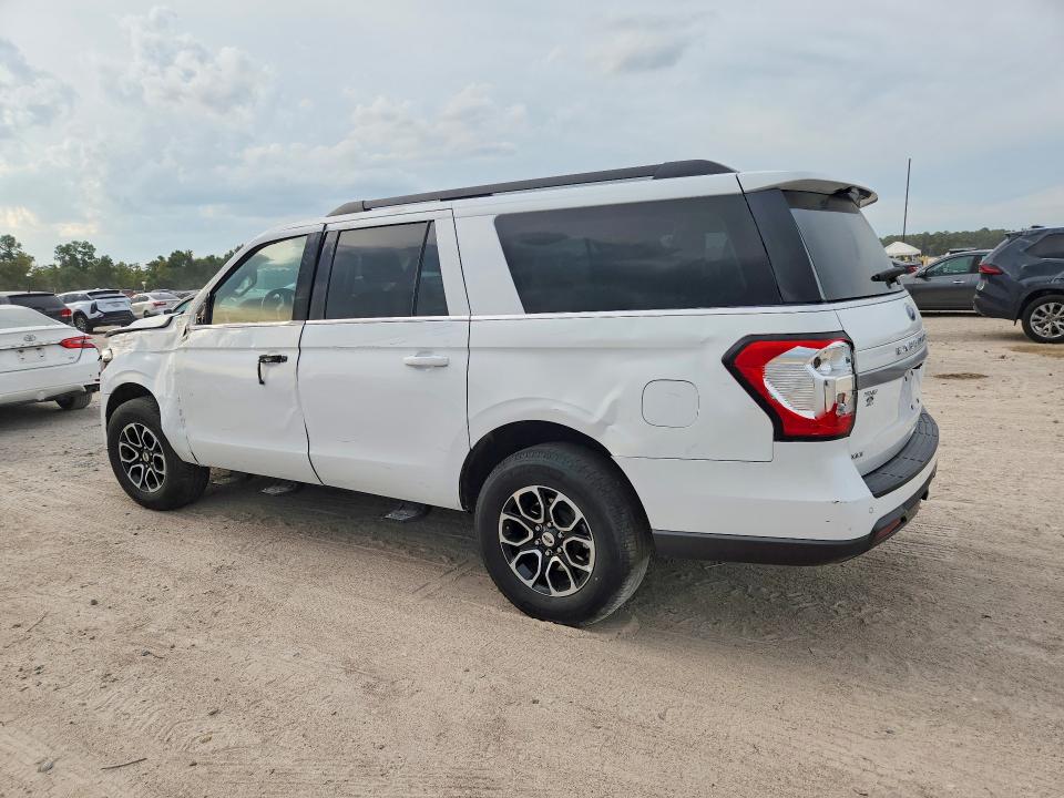 70124356 :رقم المزاد ، 1FMJK1HTXNEA20149 vin ، 2022 Ford Expedition مزاد بيع