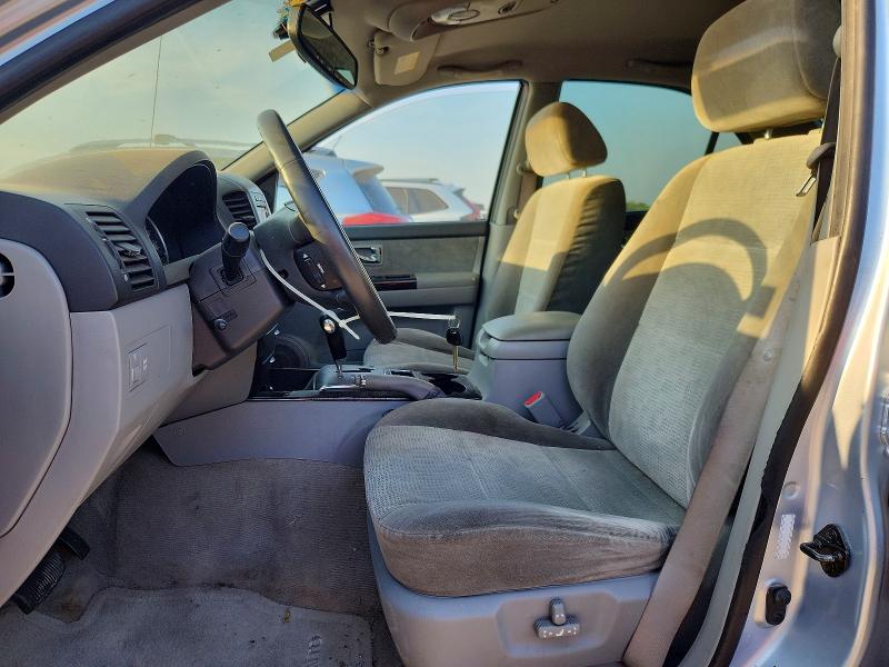 Продажа на аукционе авто 2007 Kia Sorento, vin: KNDJD736975699465, номер лота: 68573526