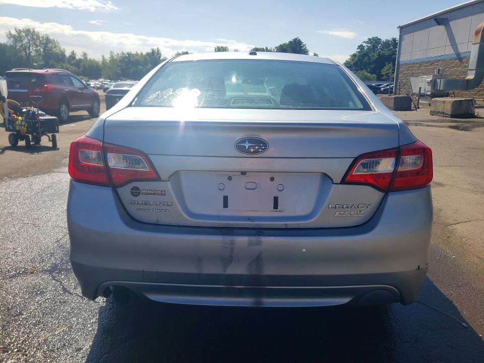 69216486 :رقم المزاد ، 4S3BNAC64F3020727 vin ، 2015 Subaru Legacy مزاد بيع