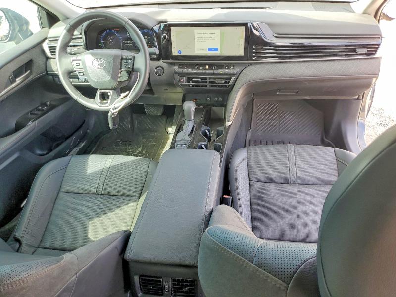Aukcja sprzedaży 2026 Toyota Camry, vin: 4T1DAACK5TU659363, numer aukcji: 70368546
