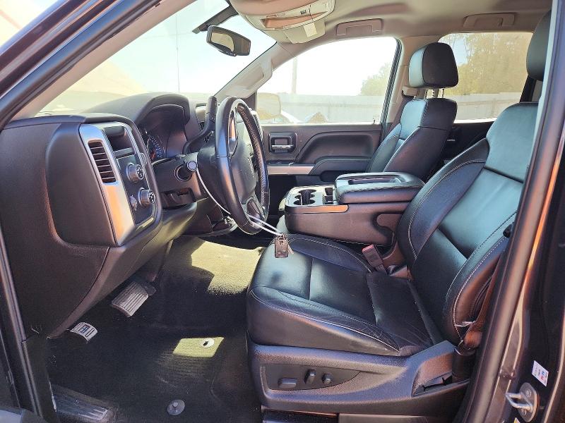 Продажа на аукционе авто 2014 Chevrolet Silverado, vin: 1GCVKREC9EZ162185, номер лота: 70521656