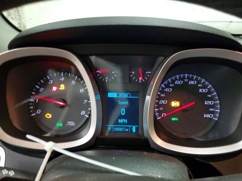 Aukcja sprzedaży 2015 Chevrolet Equinox, vin: 2GNALBEK5F1141653, numer aukcji: 67094806