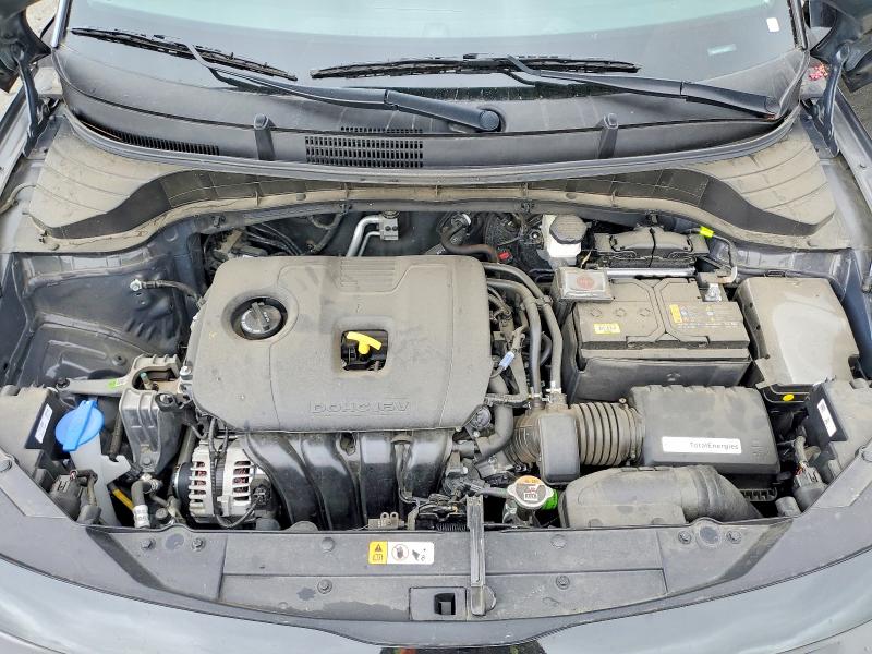 Продажа на аукционе авто 2025 Kia Soul, vin: KNDJ23AU4S7963589, номер лота: 68029836