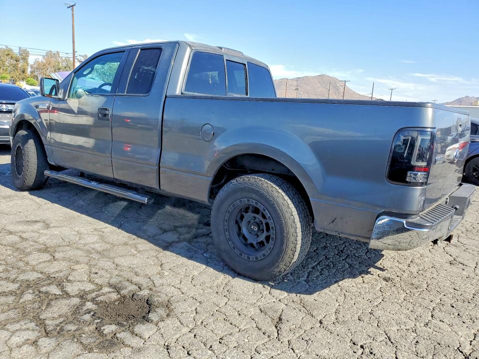 Auction sale of the 2005 Ford F150, vin: 1FTPX12595NA36448, lot number: 67756226