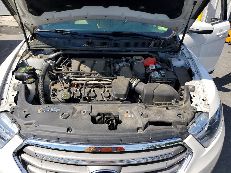 Aukcja sprzedaży 2019 Ford Taurus, vin: 1FAHP2E84KG107304, numer aukcji: 68079696