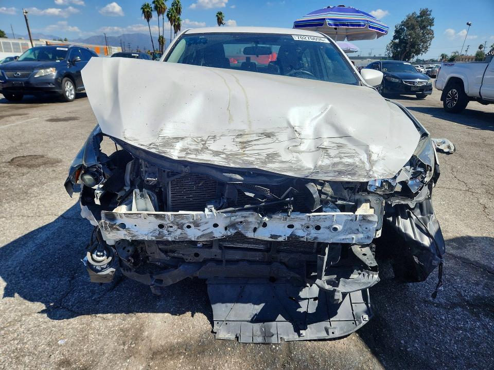 Aukcja sprzedaży 2016 Mazda 3, vin: 3MZBM1T74GM325671, numer aukcji: 70270696