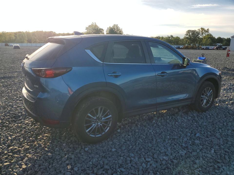 70059356 :رقم المزاد ، JM3KFBCL8H0183739 vin ، 2017 Mazda Cx-5 مزاد بيع