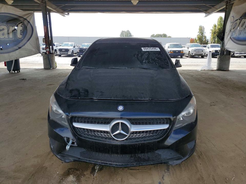 Продажа на аукционе авто 2016 Mercedes-benz Cla, vin: WDDSJ4EBXGN374688, номер лота: 69435496