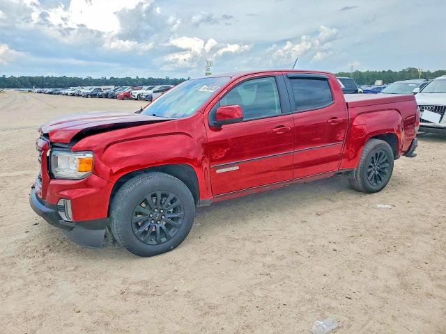 Aukcja sprzedaży 2021 Gmc Canyon, vin: 1GTG5CENXM1147836, numer aukcji: 67468436