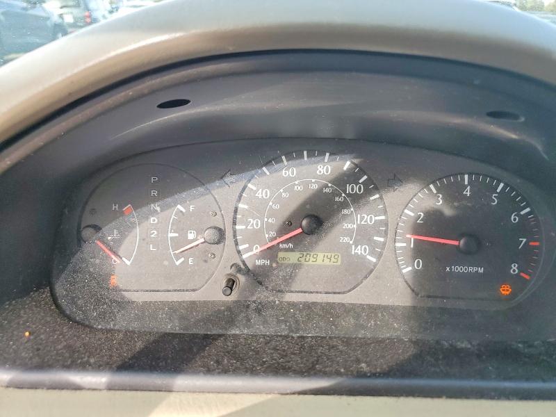 Aukcja sprzedaży 1999 Toyota Camry Solara, vin: 2T1CF28P9XC253326, numer aukcji: 68301796